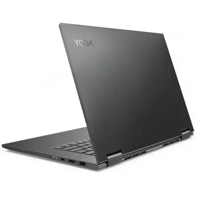 Ноутбук Lenovo Yoga 730-13 (81JR00AURA) - 5