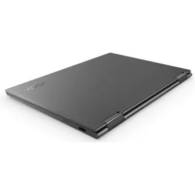 Ноутбук Lenovo Yoga 730-13 (81JR00AURA) - 6