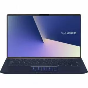 Ноутбук ASUS ZenBook UX433FA-A5420T (90NB0JR1-M12500)