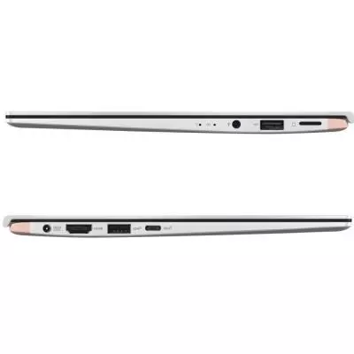 Ноутбук ASUS ZenBook UX433FA-A5421T (90NB0JR4-M12510) - 4 Ноутбук ASUS ZenBook UX433FA-A5421T (90NB0JR4-M12510) - 4