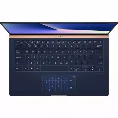 Ноутбук ASUS Zenbook UX433FA (UX433FA-A5308T) - 3 Ноутбук ASUS Zenbook UX433FA (UX433FA-A5308T) - 3