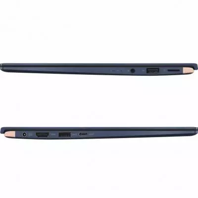 Ноутбук ASUS Zenbook UX433FA (UX433FA-A5308T) - 4 Ноутбук ASUS Zenbook UX433FA (UX433FA-A5308T) - 4