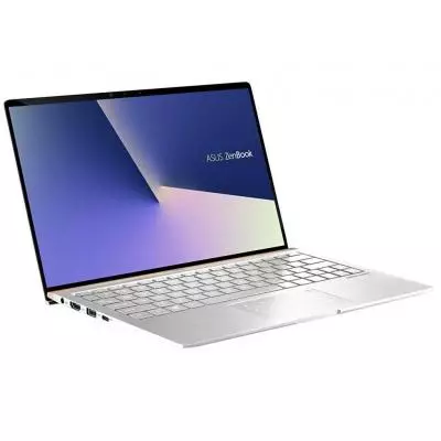 Ноутбук ASUS ZenBook UX433FA-A5247T (90NB0JR4-M12490) - 1 Ноутбук ASUS ZenBook UX433FA-A5247T (90NB0JR4-M12490) - 1