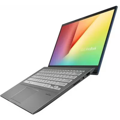 Ноутбук ASUS VivoBook S14 S431FL-EB059 (90NB0N63-M00900) - 4 Ноутбук ASUS VivoBook S14 S431FL-EB059 (90NB0N63-M00900) - 4