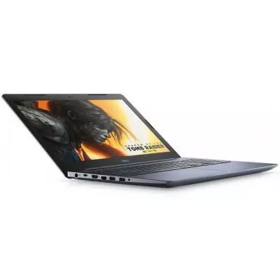 Ноутбук Dell G3 3779 (37G3i58S1H1G15-LRB) - 1 Ноутбук Dell G3 3779 (37G3i58S1H1G15-LRB) - 1