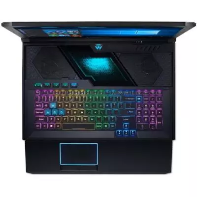 Ноутбук Acer Predator Helios 700 PH717-71 (NH.Q4ZEU.007) - 3