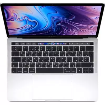 Ноутбук Apple MacBook Pro TB A2159 (MUHR2RU/A) - 2