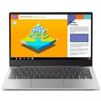 Ноутбук Lenovo IdeaPad S530-13 (81J700F3RA) - 1