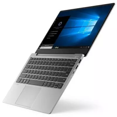 Ноутбук Lenovo IdeaPad S530-13 (81J700F3RA) - 3