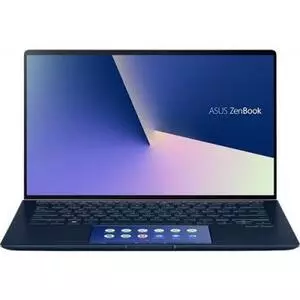 Ноутбук ASUS ZenBook UX434FL-A6028T (90NB0MP1-M01730)