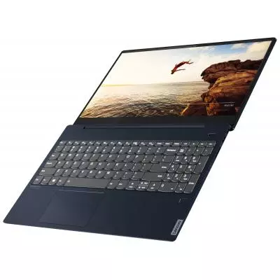Ноутбук Lenovo IdeaPad S540-15 (81NE00BSRA) - 5