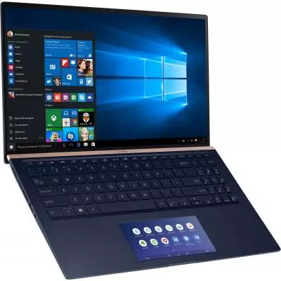 Ноутбук ASUS ZenBook UX534FA-AA008T (90NB0NM3-M00080) - 2 Ноутбук ASUS ZenBook UX534FA-AA008T (90NB0NM3-M00080) - 2