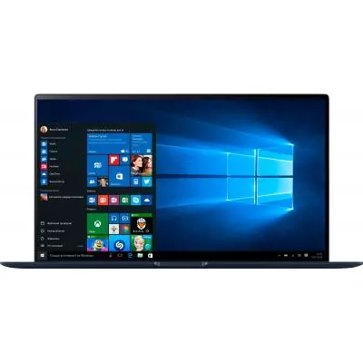 Ноутбук ASUS ZenBook UX534FA-AA008T (90NB0NM3-M00080) - 4 Ноутбук ASUS ZenBook UX534FA-AA008T (90NB0NM3-M00080) - 4