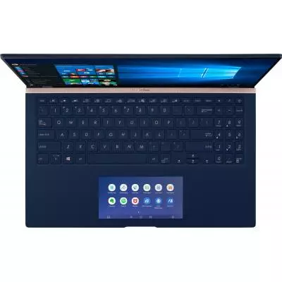 Ноутбук ASUS ZenBook UX534FA-AA008T (90NB0NM3-M00080) - 5 Ноутбук ASUS ZenBook UX534FA-AA008T (90NB0NM3-M00080) - 5