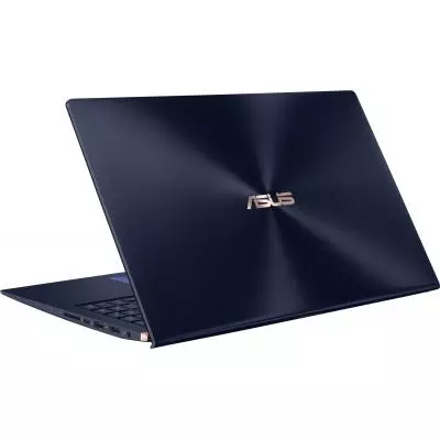 Ноутбук ASUS ZenBook UX534FA-AA008T (90NB0NM3-M00080) - 8 Ноутбук ASUS ZenBook UX534FA-AA008T (90NB0NM3-M00080) - 8