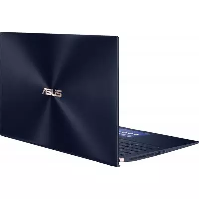 Ноутбук ASUS ZenBook UX534FA-AA008T (90NB0NM3-M00080) - 9 Ноутбук ASUS ZenBook UX534FA-AA008T (90NB0NM3-M00080) - 9