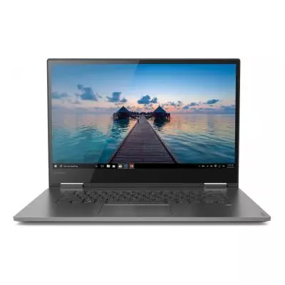 Ноутбук Lenovo Yoga 730-13 (81JR00AXRA)