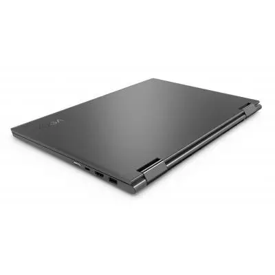 Ноутбук Lenovo Yoga 730-13 (81JR00AYRA) - 4