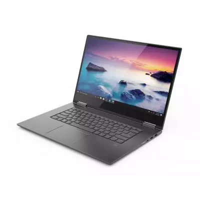 Ноутбук Lenovo Yoga 730-13 (81JR00B0RA) - 1