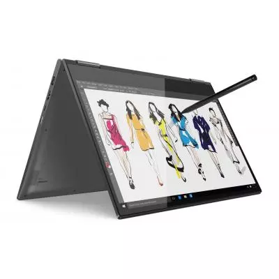Ноутбук Lenovo Yoga 730-13 (81JR00B0RA) - 2