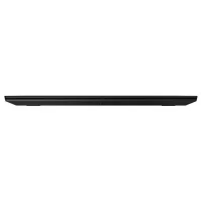 Ноутбук Lenovo ThinkPad X1 Extrem 2 (20QV0010RT) - 3 Ноутбук Lenovo ThinkPad X1 Extrem 2 (20QV0010RT) - 3