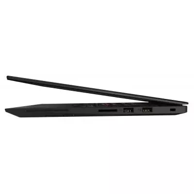 Ноутбук Lenovo ThinkPad X1 Extrem 2 (20QV0010RT) - 4 Ноутбук Lenovo ThinkPad X1 Extrem 2 (20QV0010RT) - 4