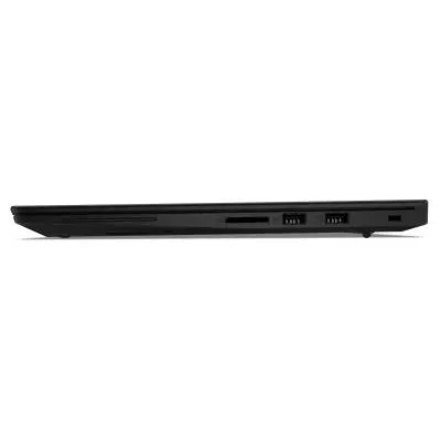 Ноутбук Lenovo ThinkPad X1 Extrem 2 (20QV0010RT) - 8 Ноутбук Lenovo ThinkPad X1 Extrem 2 (20QV0010RT) - 8
