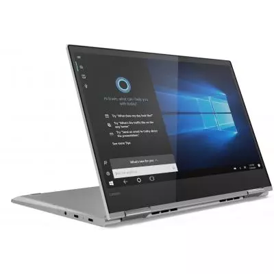 Ноутбук Lenovo Yoga 730-13 (81JR00B1RA) - 2