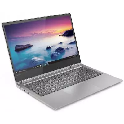 Ноутбук Lenovo Yoga 730-13 (81JR00B1RA) - 5