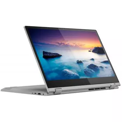 Ноутбук Lenovo IdeaPad C340-15 (81N50087RA) - 6