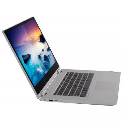 Ноутбук Lenovo IdeaPad C340-15 (81N50089RA) - 7 Ноутбук Lenovo IdeaPad C340-15 (81N50089RA) - 7