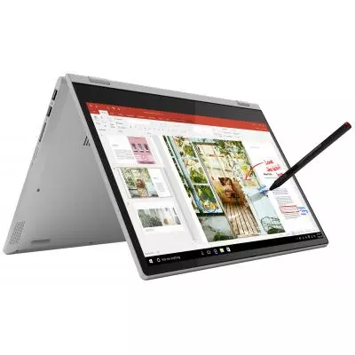 Ноутбук Lenovo IdeaPad C340-15 (81N5008FRA) - 8