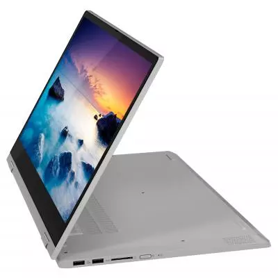 Ноутбук Lenovo IdeaPad C340-15 (81N5008MRA) - 6