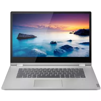 Ноутбук Lenovo IdeaPad C340-15 (81N5008MRA)