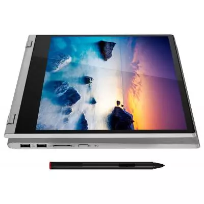 Ноутбук Lenovo IdeaPad C340-15 (81N5008TRA) - 11