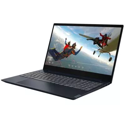 Ноутбук Lenovo IdeaPad S340-15 (81N800WDRA) - 2