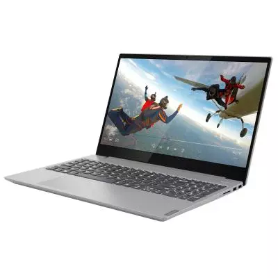 Ноутбук Lenovo IdeaPad S340-15 (81N800WMRA) - 2