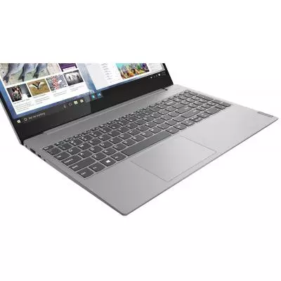 Ноутбук Lenovo IdeaPad S340-15 (81N800WMRA) - 7