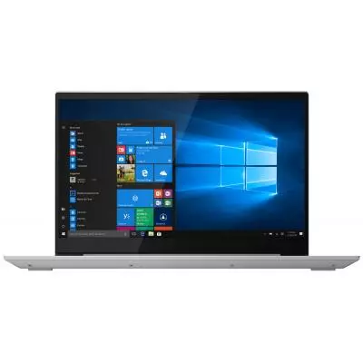 Ноутбук Lenovo IdeaPad S340-15 (81N800WMRA)