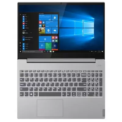 Ноутбук Lenovo IdeaPad S340-15 (81N800WQRA) - 3