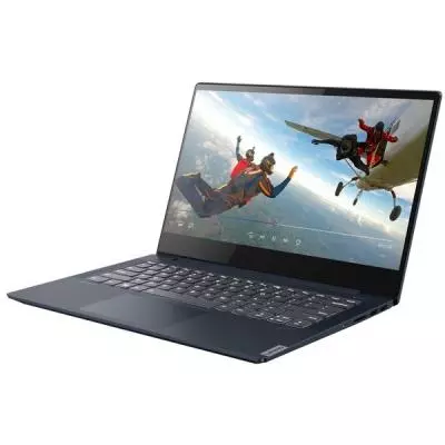 Ноутбук Lenovo IdeaPad S540-15 (81NE00C3RA) - 6