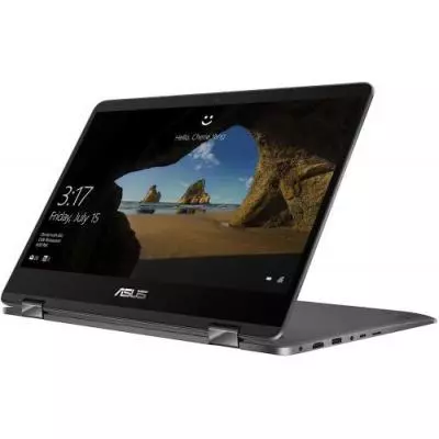 Ноутбук ASUS ZenBook Flip UX461FA-E1141T (90NB0K11-M02330) - 5 Ноутбук ASUS ZenBook Flip UX461FA-E1141T (90NB0K11-M02330) - 5