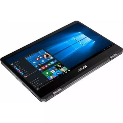 Ноутбук ASUS ZenBook Flip UX461FA-E1141T (90NB0K11-M02330) - 6 Ноутбук ASUS ZenBook Flip UX461FA-E1141T (90NB0K11-M02330) - 6
