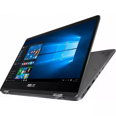 Ноутбук ASUS ZenBook Flip UX461FA-E1141T (90NB0K11-M02330) - 7 Ноутбук ASUS ZenBook Flip UX461FA-E1141T (90NB0K11-M02330) - 7