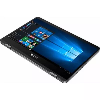 Ноутбук ASUS ZenBook Flip UX461FA-E1141T (90NB0K11-M02330) - 8 Ноутбук ASUS ZenBook Flip UX461FA-E1141T (90NB0K11-M02330) - 8