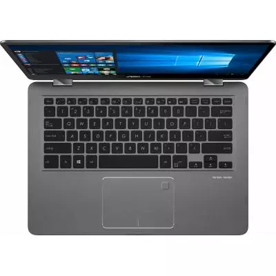 Ноутбук ASUS ZenBook Flip UX461FA-E1141T (90NB0K11-M02330) - 9 Ноутбук ASUS ZenBook Flip UX461FA-E1141T (90NB0K11-M02330) - 9