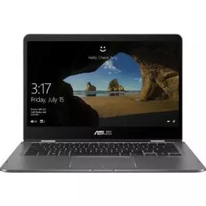 Ноутбук ASUS ZenBook Flip UX461FA-E1141T (90NB0K11-M02330)