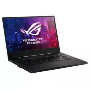 Ноутбук ASUS GX502GW (GX502GW-ES142T)