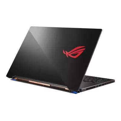 Ноутбук ASUS GX701GVR (GX701GVR-EV039T) - 1 Ноутбук ASUS GX701GVR (GX701GVR-EV039T) - 1