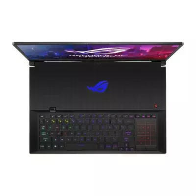Ноутбук ASUS GX701GVR (GX701GVR-EV039T) - 2 Ноутбук ASUS GX701GVR (GX701GVR-EV039T) - 2